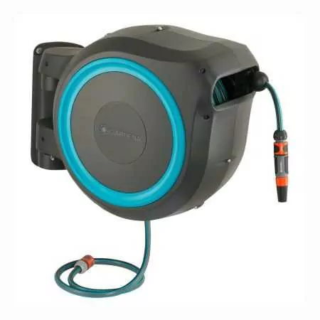 RollUp XL - Wall mounted hose reel