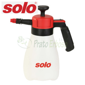 201 - Pulverizator manual de 1,25 litri Solo - 1