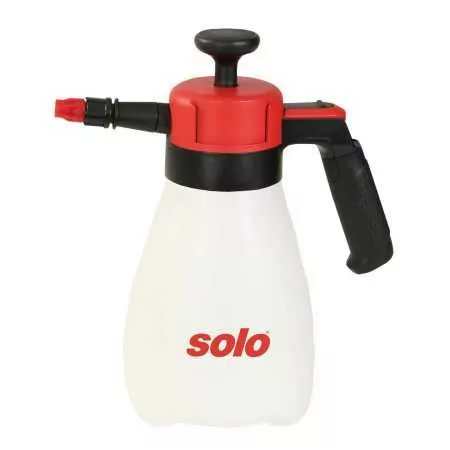 201 - 1.25 liter pressure sprayer Solo - 1