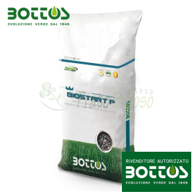Bio Start 12-20-15 - 25 kg Lawn Fertilizer