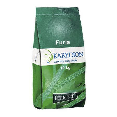 Furia - 10 kg lawn seed