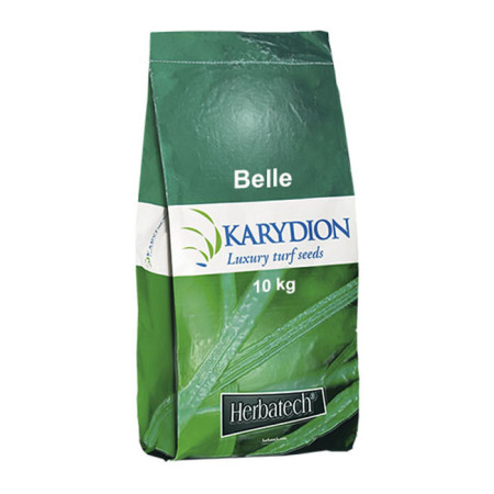 Belle - 10 kg lawn seed Herbatech - 1
