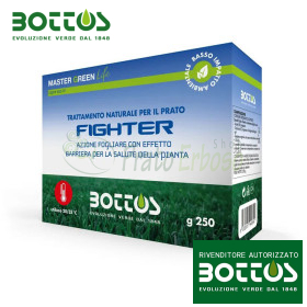 Fighter - 250g Lawn Disease Control Solution