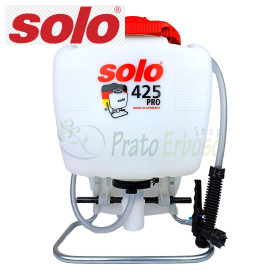 425 PRO - Pompă de presiune pentru rucsac de 15 litri Solo - 1