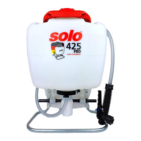 425 PRO - 15 liter backpack pressure pump Solo - 1