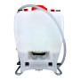 425 PRO - 15 liter backpack pressure pump Solo - 2