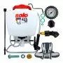 425 PRO - 15 liter backpack pressure pump