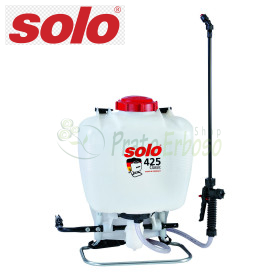 425 - 15 liter backpack pressure pump Solo - 1