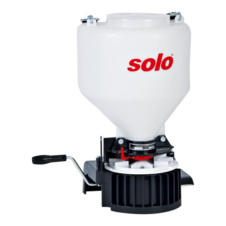 421 - 9 kg fertilizer spreader Solo - 1