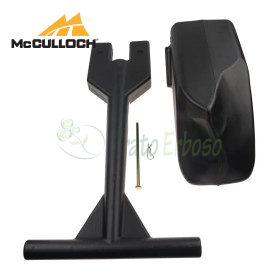TRO043 - mulch Plug for McCulloch M115-77TC McCulloch - 3
