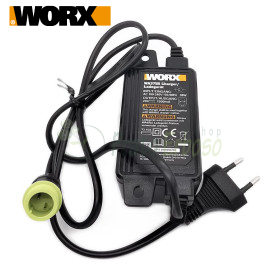 WA3755 - Fuente de alimentación de 20V Worx - 1