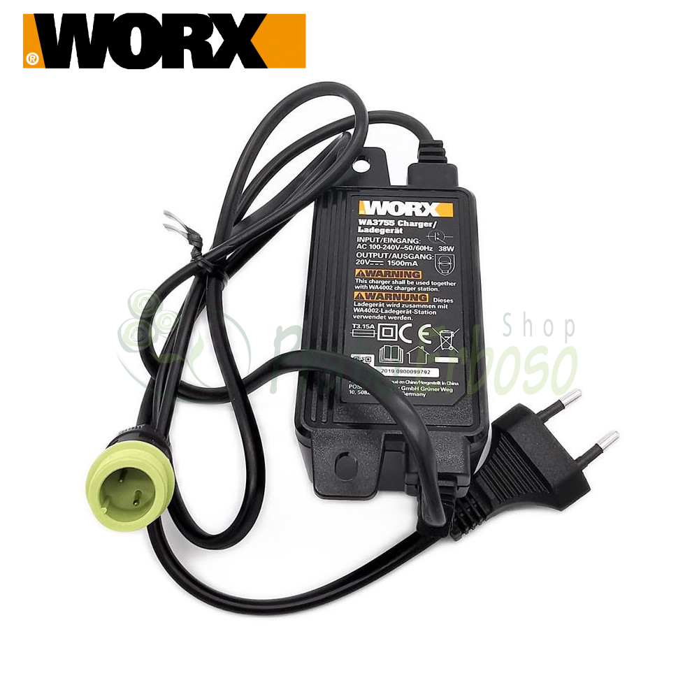 WA3755 Worx
