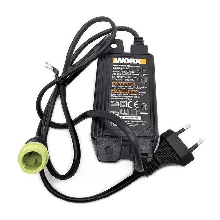 WA3755 - Alimentatore 20V Worx - 1