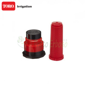 5-TT-PC - Nozzle at a fixed angle range 1.5 m to 240 degrees TORO Irrigazione - 1
