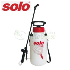 456 - 5 liter pressure sprayer Solo - 1