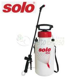 Spërkatës me presion 456 - 5 litra