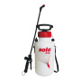 456 - 5 liter pressure sprayer Solo - 1
