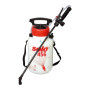 456 - 5 liter pressure sprayer Solo - 2