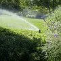 PGJ-04 - Pop-up sprinkler, 11.6 m range