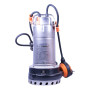 Dm 20 (10m) - Pompe électrique pour l\'assainissement de l\'eau monophasé Pedrollo - 4