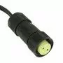 50032345 - Kabllo furnizimi me energji elektrike 10 m Worx - 3