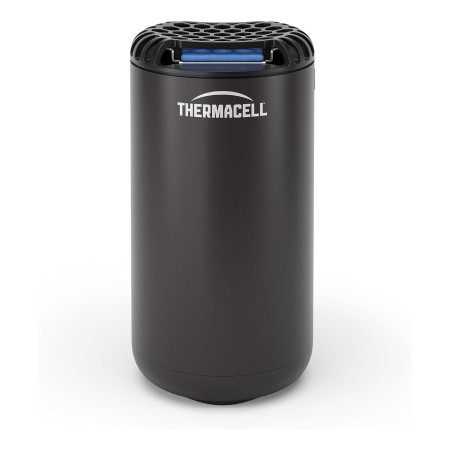 Mini Halo - Graphit-Mückenschutz