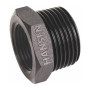 HRB5040 - Threaded reducer from 1 1/2" to 1 1/4" HANSEN - 1