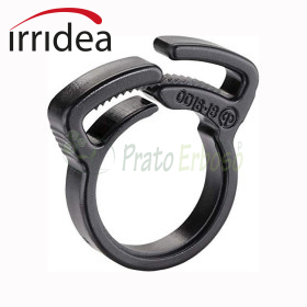 GT-ST - Hose clamp ring 16-18 mm Irridea - 1