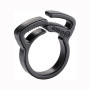 GT-ST - Hose clamp ring 16-18 mm Irridea - 2
