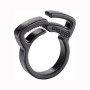 GT-ST - Hose clamp ring 16-18 mm