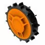 WA0950 - Gewichtsräder Worx - 2