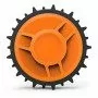 WA0950 - Gewichtsräder Worx - 3