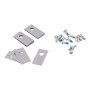 WA0190 - Set of 12 blades with screws