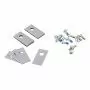 WA0190 - Set of 12 blades with screws Worx - 2