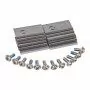WA0190 - Set of 12 blades with screws Worx - 1