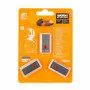 WA0190 - Set of 12 blades with screws Worx - 5