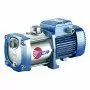Pompë elektrike me shumë rrota dhe një fazë FCRm 130/3 - 1.5 HP