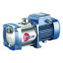 FCR 200/4 - Three-phase multi-impeller electric pump - Pedrollo