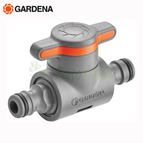 18266-50 - Raccordo di regolazione da 1/2" Gardena - 1