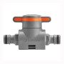 18266-50 - Raccordo di regolazione da 1/2" Gardena - 2