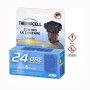 Ricarica 24 Ore Piastrine - Piastrine per Back Packer Thermacell - 2