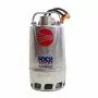 RXm 3/20 (5m) - Single-phase VORTEX electric pump for dirty water, 0.75 HP Pedrollo - 2