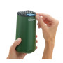 Mini Halo - Mosquito Repellent Forest Green No Fly Zone - 3