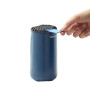 Mini Halo - Navy blue mosquito repellent Thermacell - 2