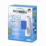 12 heures de charge pour les appareils ThermaCELL Thermacell - 1