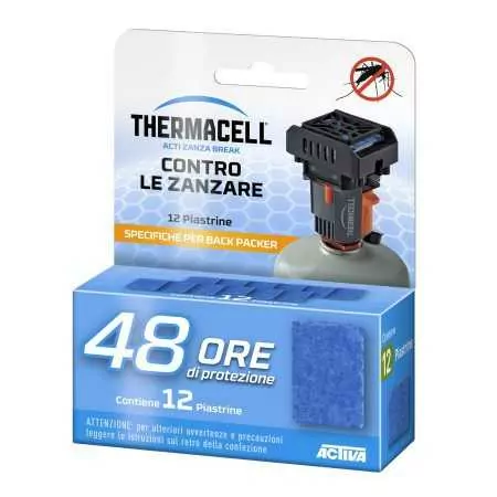 48 Hour Platelet Refill - Platelets for Back Packers