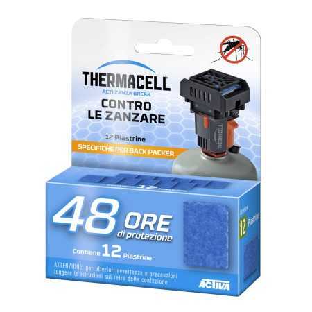 Mbushje 48 ore e trombociteve - trombocitet për paketuesit e pasme