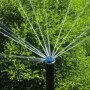 PROS-04 - 10cm Pop-up Sprinkler Hunter - 7