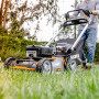 WG761E - 51cm cordless lawnmower