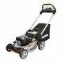 WG761E - Rasaerba a batteria da 51 cm
